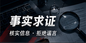 核验专题视觉